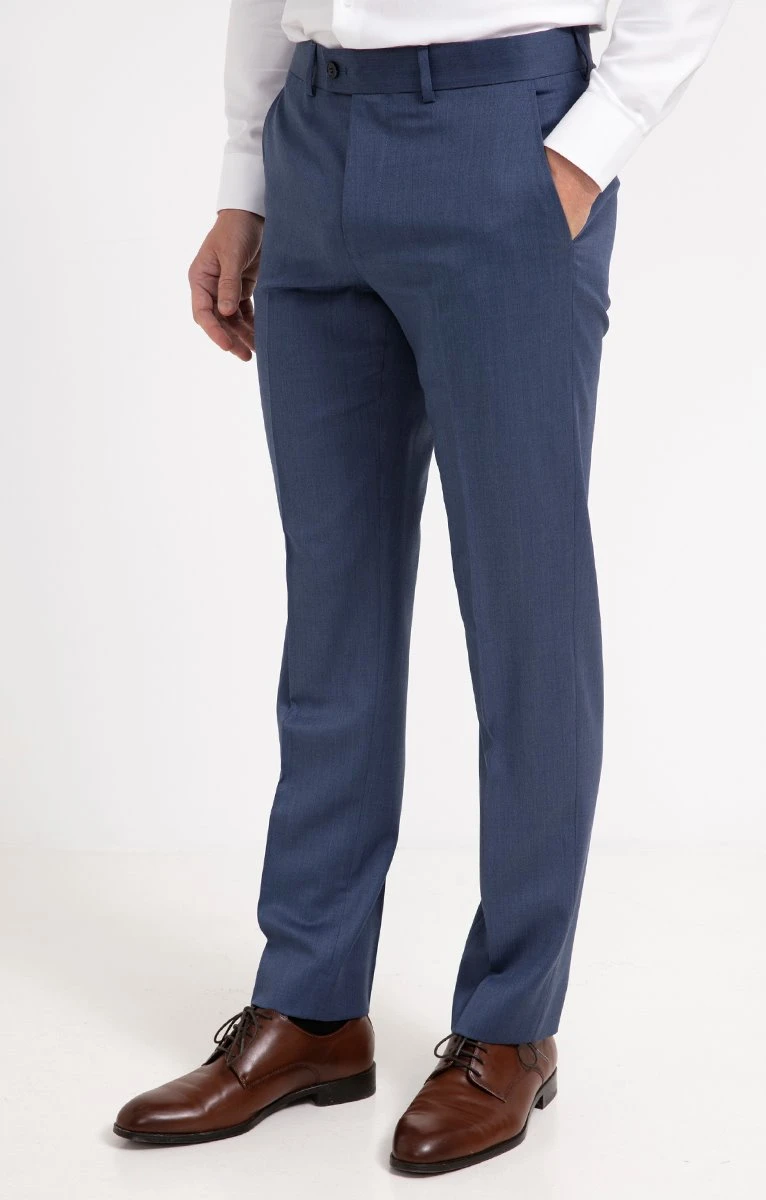 Pantalon De Costume LEONARD 1 Pantalon De Costume LEONARD
