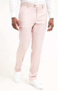 Pantalon De Costume CHIAROSA