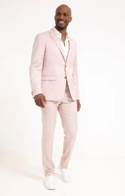 Pantalon De Costume CHIAROSA 8 Pantalon De Costume CHIAROSA -Élégance Thiery Promos Boutique k pantalon de costume chiarosa per l uomo ROSE o 61