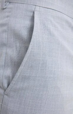 Pantalon De Costume CHIAROBLU -Élégance Thiery Promos Boutique k pantalon de costume confort c chiaroblu per l uomo BLEU CIEL d1 60