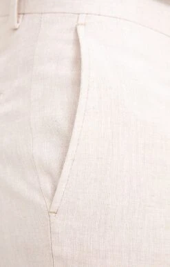 Pantalon De Costume CREMA 10 Pantalon De Costume CREMA -Élégance Thiery Promos Boutique k pantalon de costume crema per l uomo ECRU d3 68