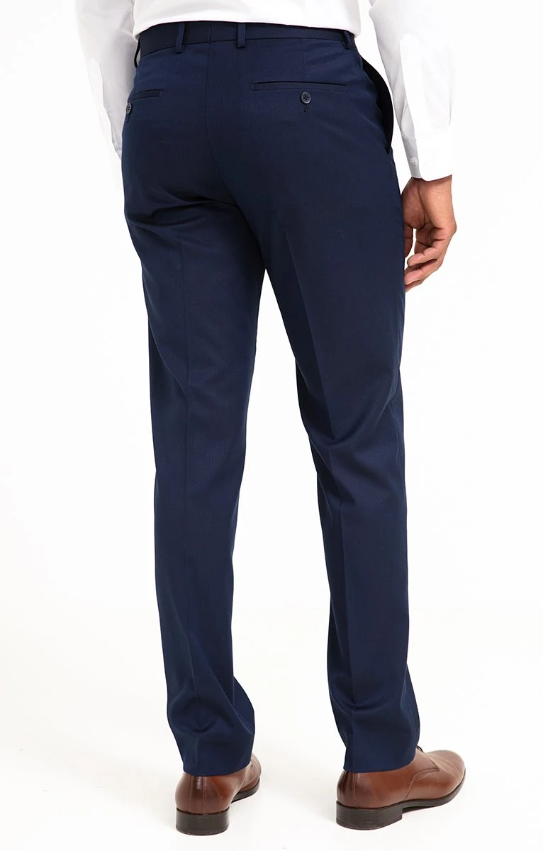 Pantalon De Costume FLOTTA 2 Pantalon De Costume FLOTTA – Image 2