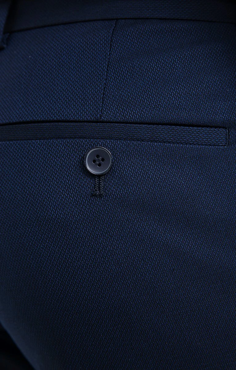 Pantalon De Costume FLOTTA 4 Pantalon De Costume FLOTTA – Image 4