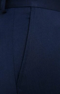 PANTALON DE COSTUME FLOTTA 9 PANTALON DE COSTUME FLOTTA -Élégance Thiery Promos Boutique k pantalon de costume flotta per l uomo MARINE d2 2 1