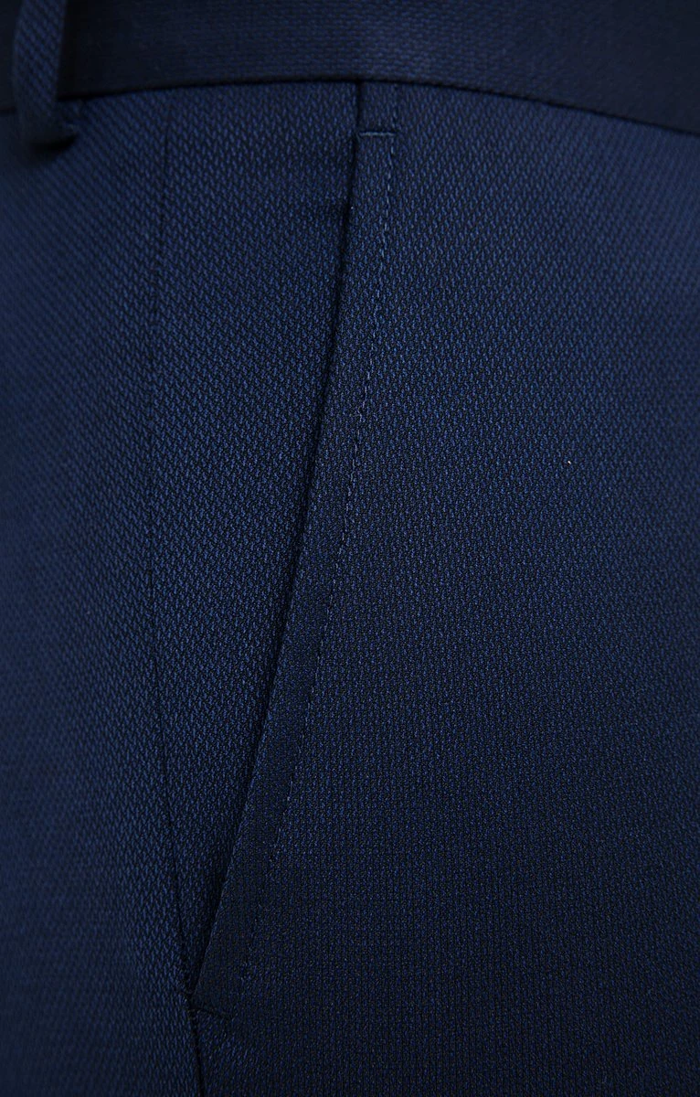 PANTALON DE COSTUME FLOTTA 4 PANTALON DE COSTUME FLOTTA – Image 4