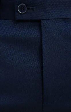 PANTALON DE COSTUME FLOTTA 10 PANTALON DE COSTUME FLOTTA -Élégance Thiery Promos Boutique k pantalon de costume flotta per l uomo MARINE d3 2 1