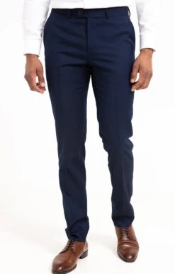 PANTALON DE COSTUME FLOTTA