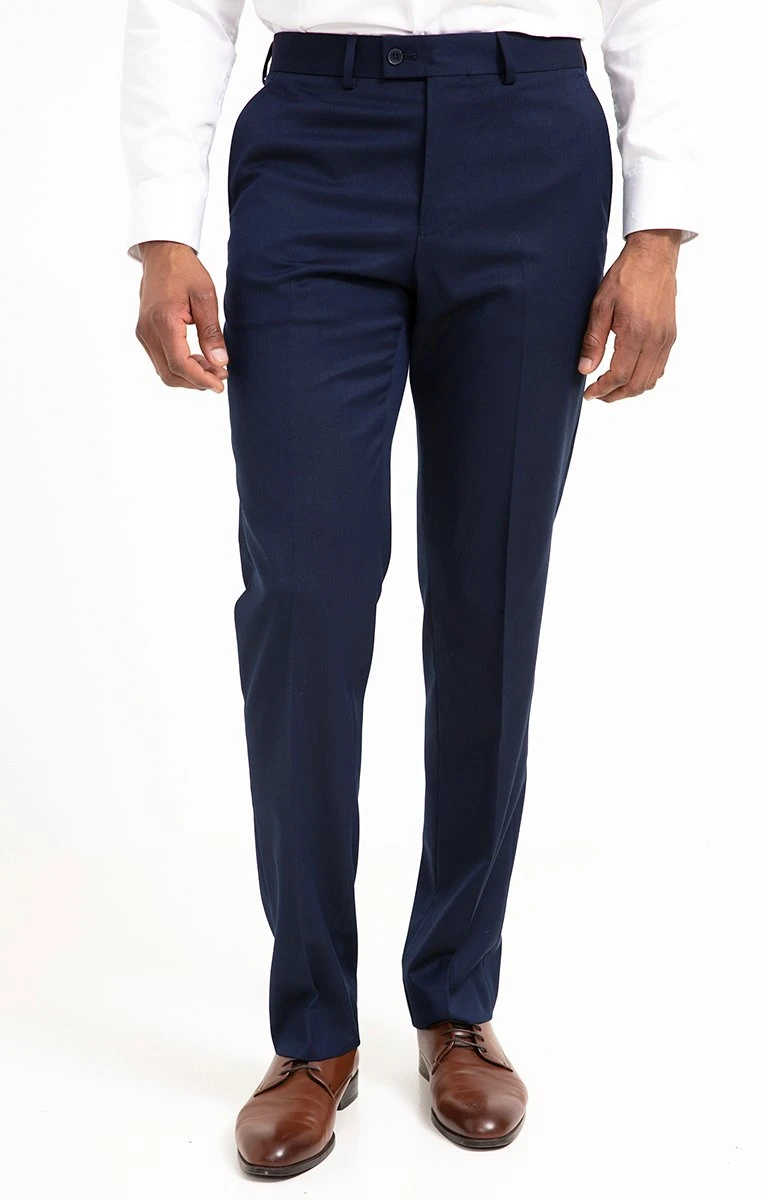 Pantalon De Costume FLOTTA 1 Pantalon De Costume FLOTTA