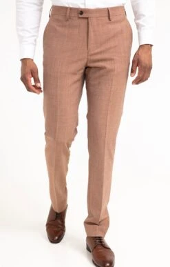 Pantalon De Costume MATTONE