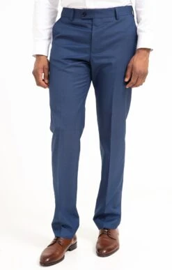 Pantalon De Costume PAVONE