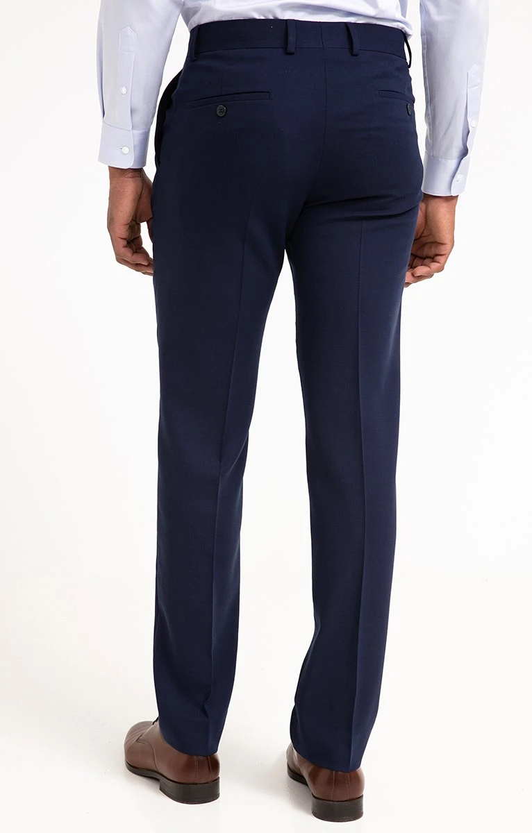 Pantalon De Costume RILIEVO 2 Pantalon De Costume RILIEVO – Image 2