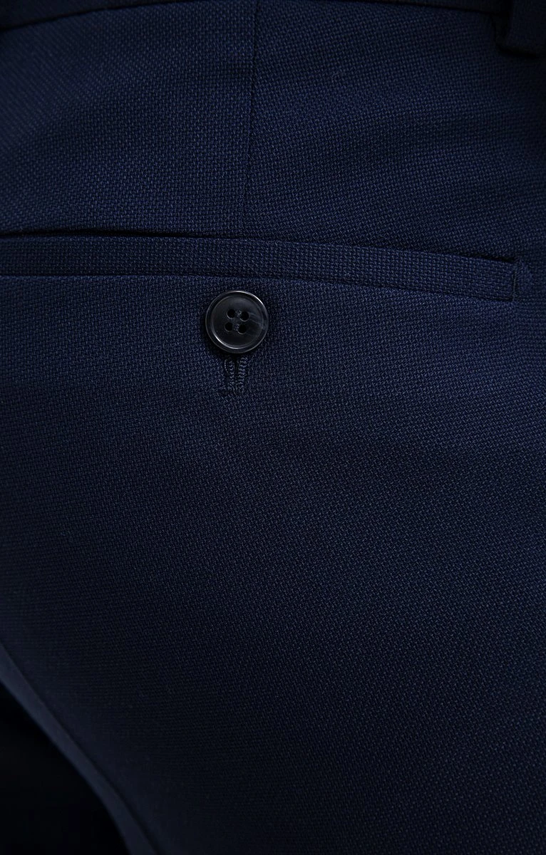 Pantalon De Costume RILIEVO 4 Pantalon De Costume RILIEVO – Image 4