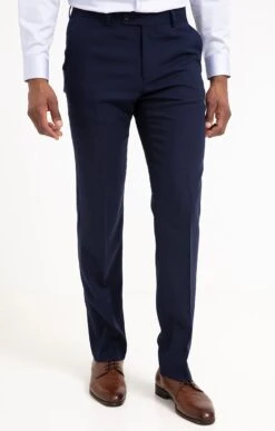 Pantalon De Costume RILIEVO