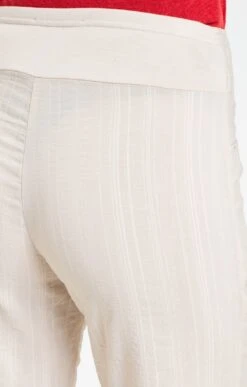 Pantalon Droit Esprit Jogging 9 Pantalon Droit Esprit Jogging -Élégance Thiery Promos Boutique k pantalon droit esprit jogging affinites BEIGE d2 44