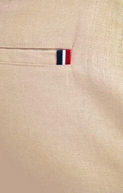 Pantalon Frenchy -Élégance Thiery Promos Boutique k pantalon frenchy at company BEIGE d1 44