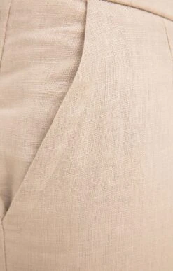 Pantalon Frenchy -Élégance Thiery Promos Boutique k pantalon frenchy at company BEIGE d2 44