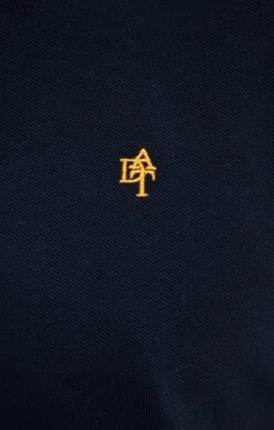 Polo Manches Courtes ADT -Élégance Thiery Promos Boutique k polo manches courtes adt at company MARINE d1 2