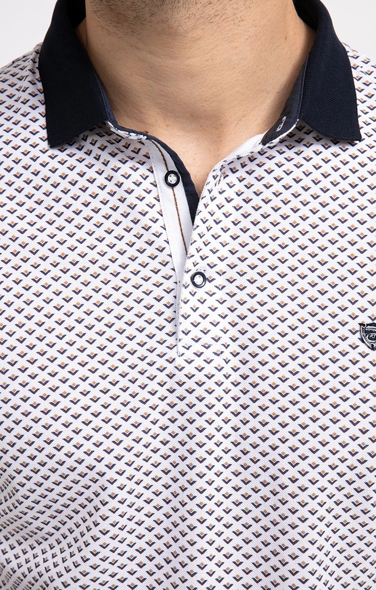 Polo Manches Courtes Balle 4 Polo Manches Courtes Balle – Image 4