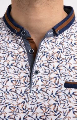 Polo Manches Courtes Bamby -Élégance Thiery Promos Boutique k polo manches courtes bamby at company BLANC d 48