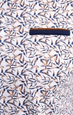 Polo Manches Courtes Bamby -Élégance Thiery Promos Boutique k polo manches courtes bamby at company BLANC d1 48