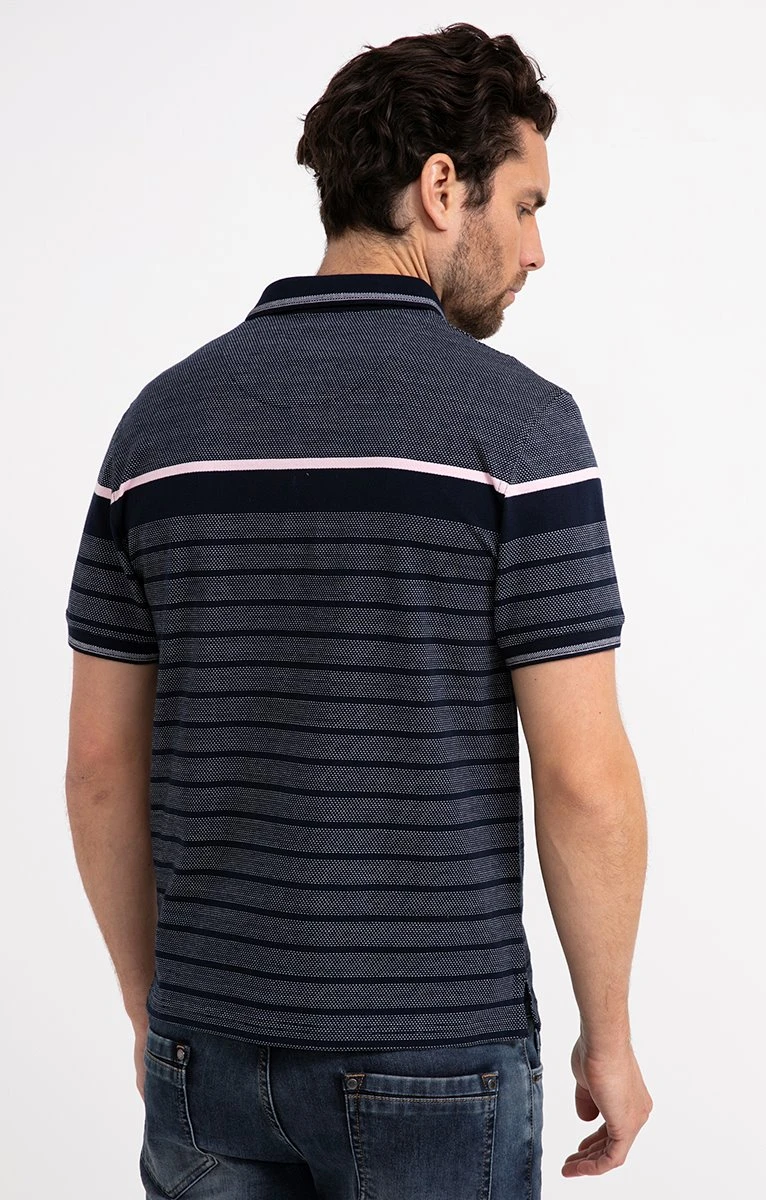 Polo Manches Courtes Bimat 2 Polo Manches Courtes Bimat – Image 2