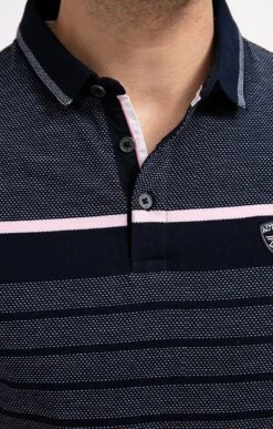 Polo Manches Courtes Bimat 9 Polo Manches Courtes Bimat -Élégance Thiery Promos Boutique k polo manches courtes bimat at company ROSE d 61