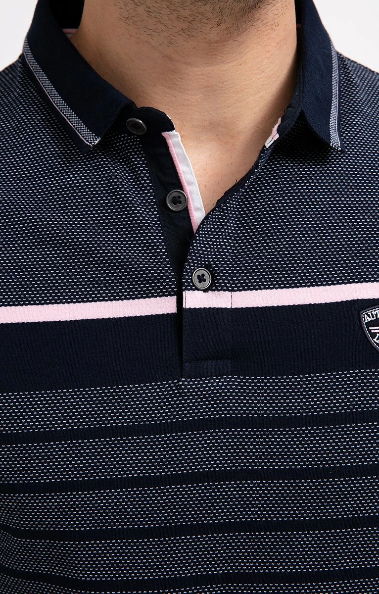 Polo Manches Courtes Bimat 4 Polo Manches Courtes Bimat – Image 4