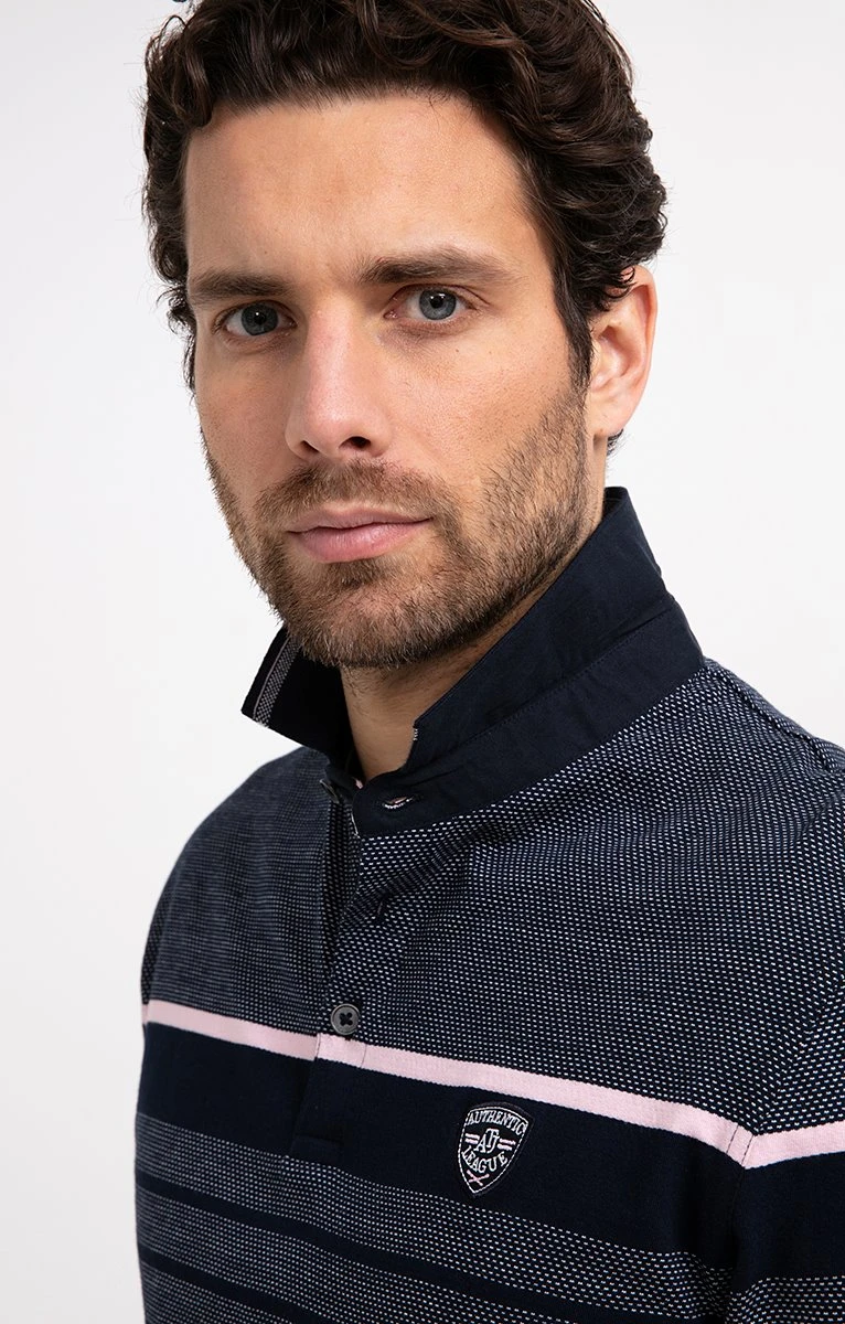 Polo Manches Courtes Bimat 6 Polo Manches Courtes Bimat – Image 6