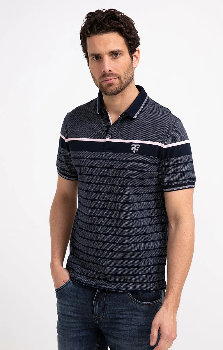 Polo Manches Courtes Bimat 1 Polo Manches Courtes Bimat