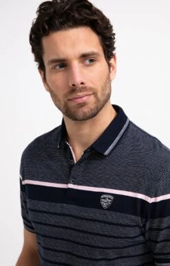 Polo Manches Courtes Bimat 8 Polo Manches Courtes Bimat -Élégance Thiery Promos Boutique k polo manches courtes bimat at company ROSE o 61