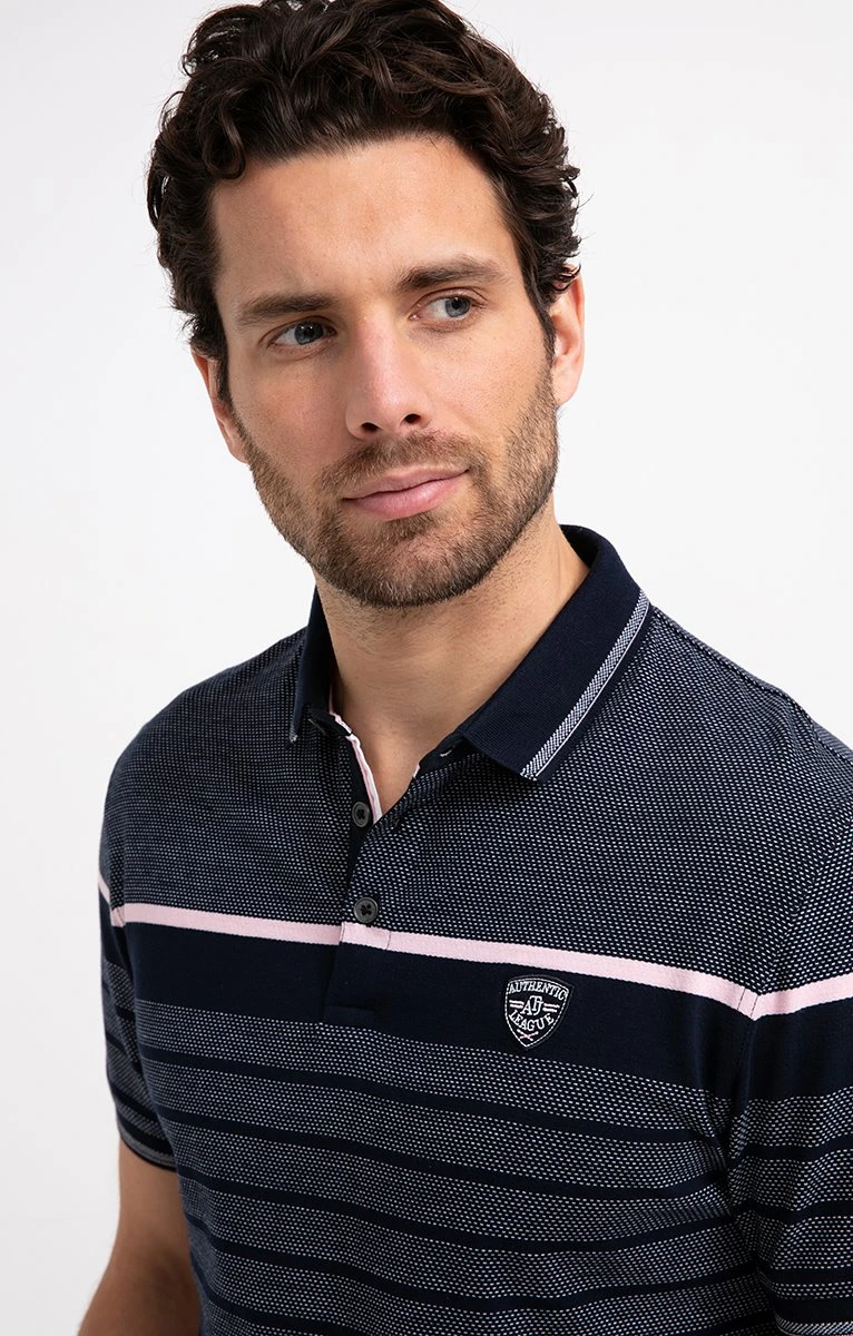 Polo Manches Courtes Bimat 3 Polo Manches Courtes Bimat – Image 3