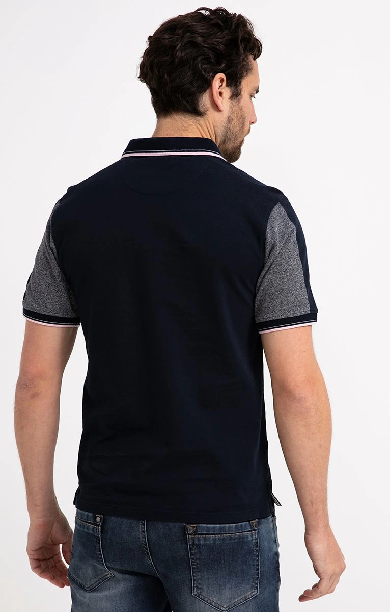 Polo Manches Courtes Boly 2 Polo Manches Courtes Boly – Image 2
