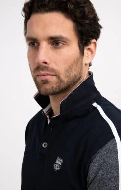 Polo Manches Courtes Boly 11 Polo Manches Courtes Boly -Élégance Thiery Promos Boutique k polo manches courtes boly at company MARINE d4 2