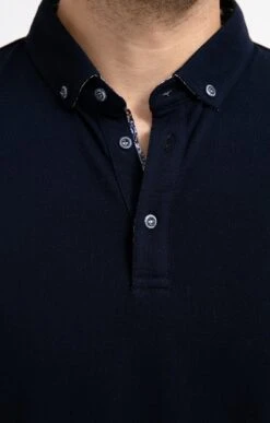 Polo Manches Courtes Cashmy -Élégance Thiery Promos Boutique k polo manches courtes cashmy at company MARINE d 2