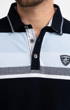 Polo Manches Courtes Degree -Élégance Thiery Promos Boutique k polo manches courtes degree at company BLEU CIEL d 60