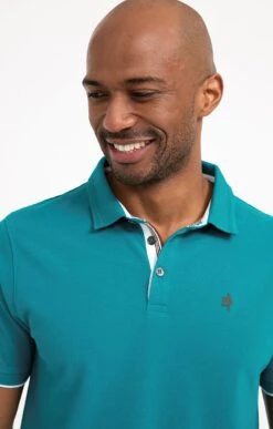 Polo Manches Courtes Easy 7 Polo Manches Courtes Easy -Élégance Thiery Promos Boutique k polo manches courtes easy at company PETROLE o 112