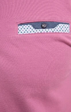 Polo Manches Courtes Fleur 9 Polo Manches Courtes Fleur -Élégance Thiery Promos Boutique k polo manches courtes fleur at company ROSE d1 61