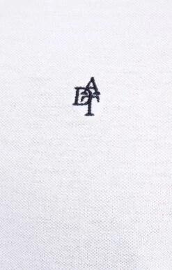 Polo Manches Courtes Franc -Élégance Thiery Promos Boutique k polo manches courtes franc at company BLANC d1 48