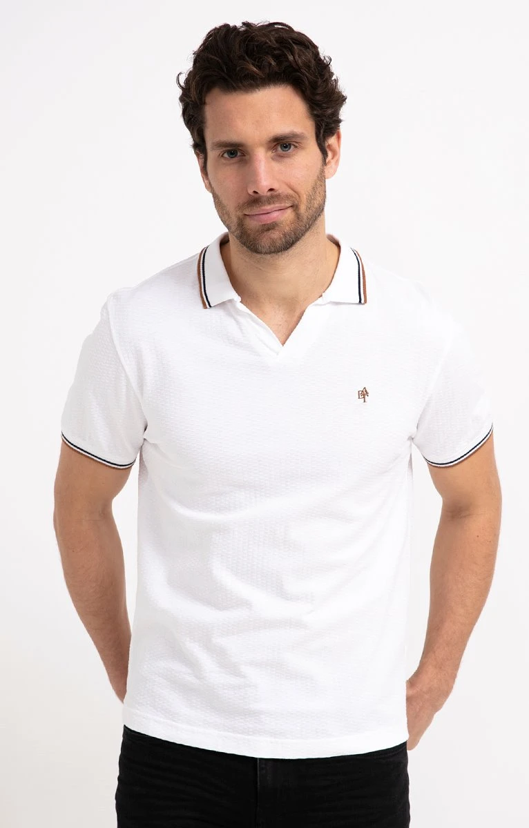 Polo Manches Courtes Jacky 1 Polo Manches Courtes Jacky