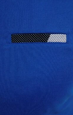 Polo Manches Courtes Leger -Élégance Thiery Promos Boutique k polo manches courtes leger at company BLEU DUR d1 46