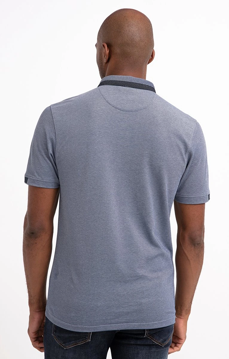 Polo Manches Courtes Leger 2 Polo Manches Courtes Leger – Image 2