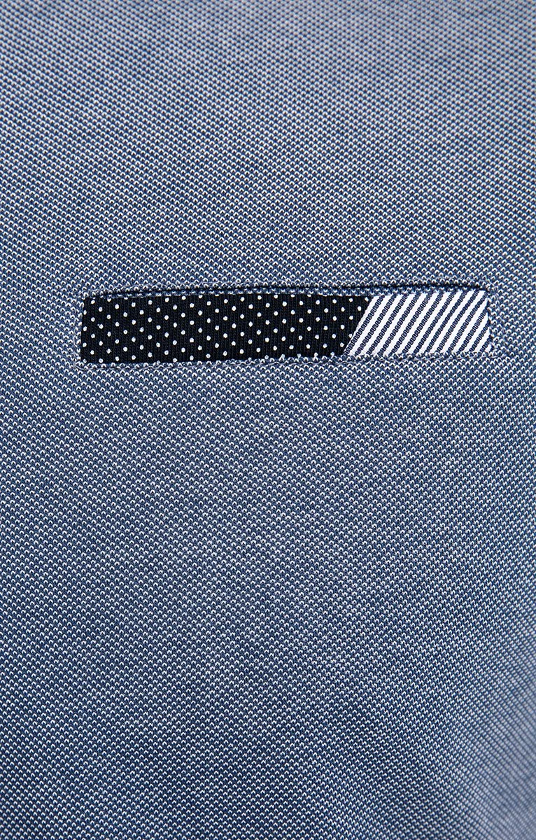 Polo Manches Courtes Leger 5 Polo Manches Courtes Leger – Image 5