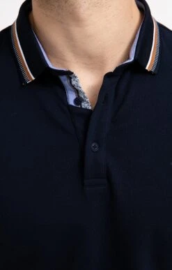 Polo Manches Courtes Lirib -Élégance Thiery Promos Boutique k polo manches courtes lirib at company MARINE d 2