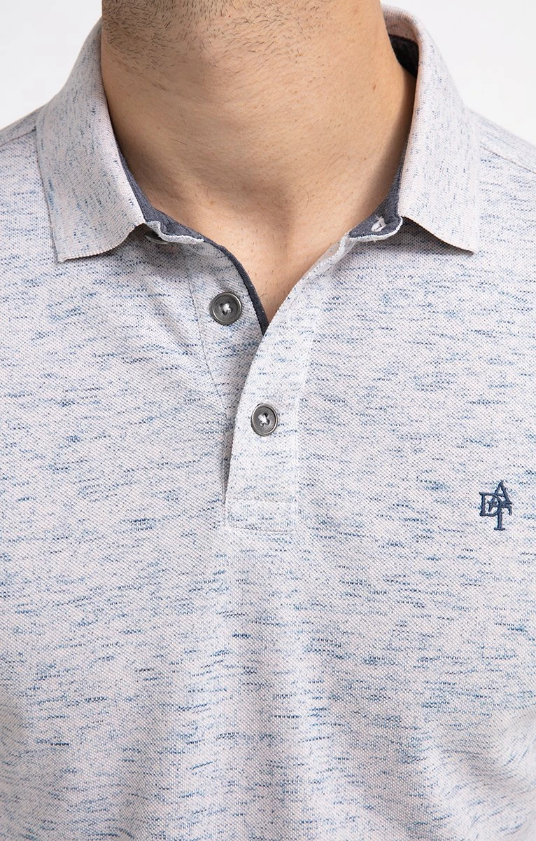 Polo Manches Courtes Mouche 4 Polo Manches Courtes Mouche – Image 4