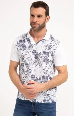 Polo Manches Courtes Nenu