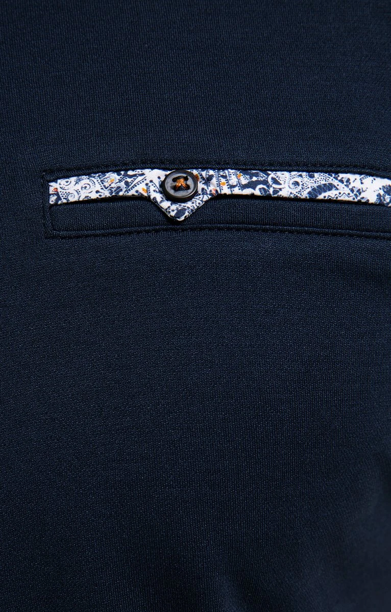 Polo Manches Courtes Poetic 5 Polo Manches Courtes Poetic – Image 5