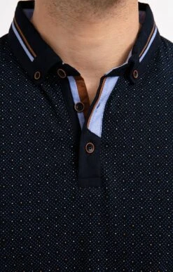 Polo Manches Courtes Point -Élégance Thiery Promos Boutique k polo manches courtes point at company MARINE d 2