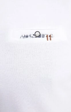 Polo Manches Courtes Romantic 10 Polo Manches Courtes Romantic -Élégance Thiery Promos Boutique k polo manches courtes romantic at company BLANC d2 48