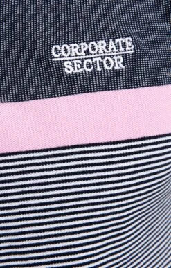 Polo Manches Courtes Sailor -Élégance Thiery Promos Boutique k polo manches courtes sailor at company ROSE d1 61