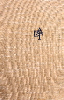 Polo Manches Courtes Slub Pique -Élégance Thiery Promos Boutique k polo manches courtes slub pique at company HAVANE d2 47